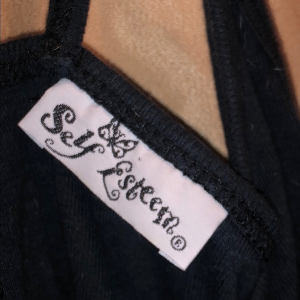 Tank top - Picture 4 of 4